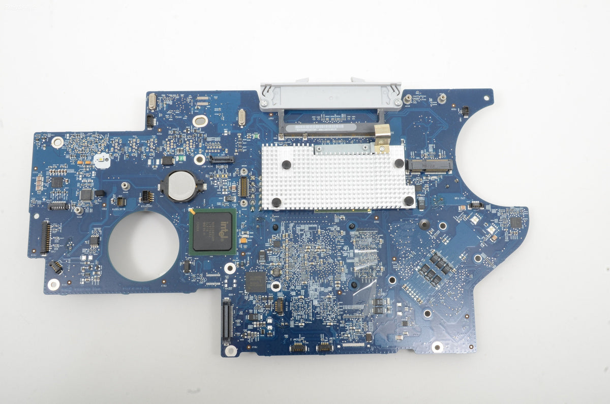 Apple iMac 17&quot; Intel C2D Logic Board 820-2052-A A1208 A1173 661-4105 661-4290