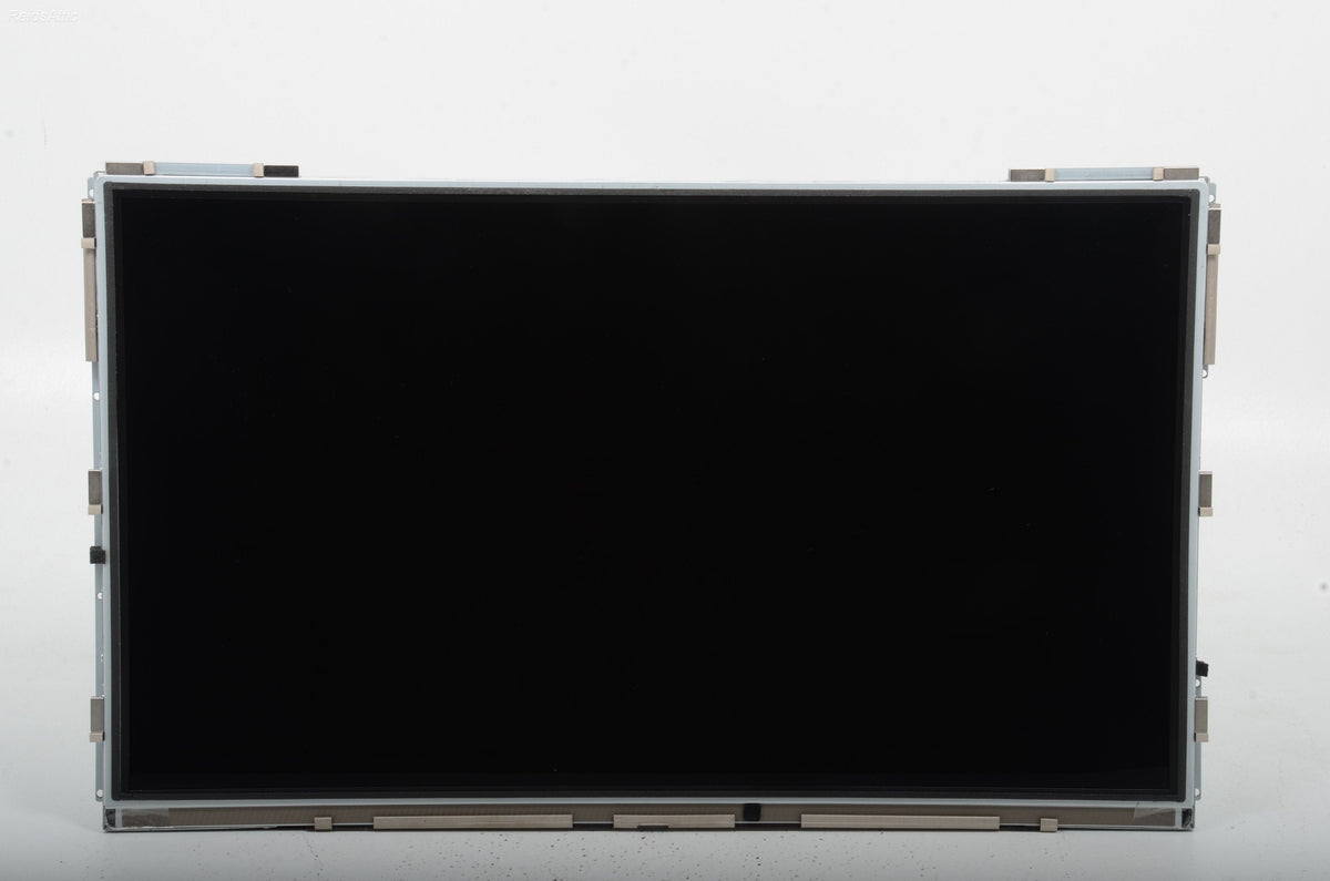 GENUINE APPLE 661-5527 LCD DISPLAY 27&quot; iMac LATE 2009 A1312 LM270WQ1 SD A2