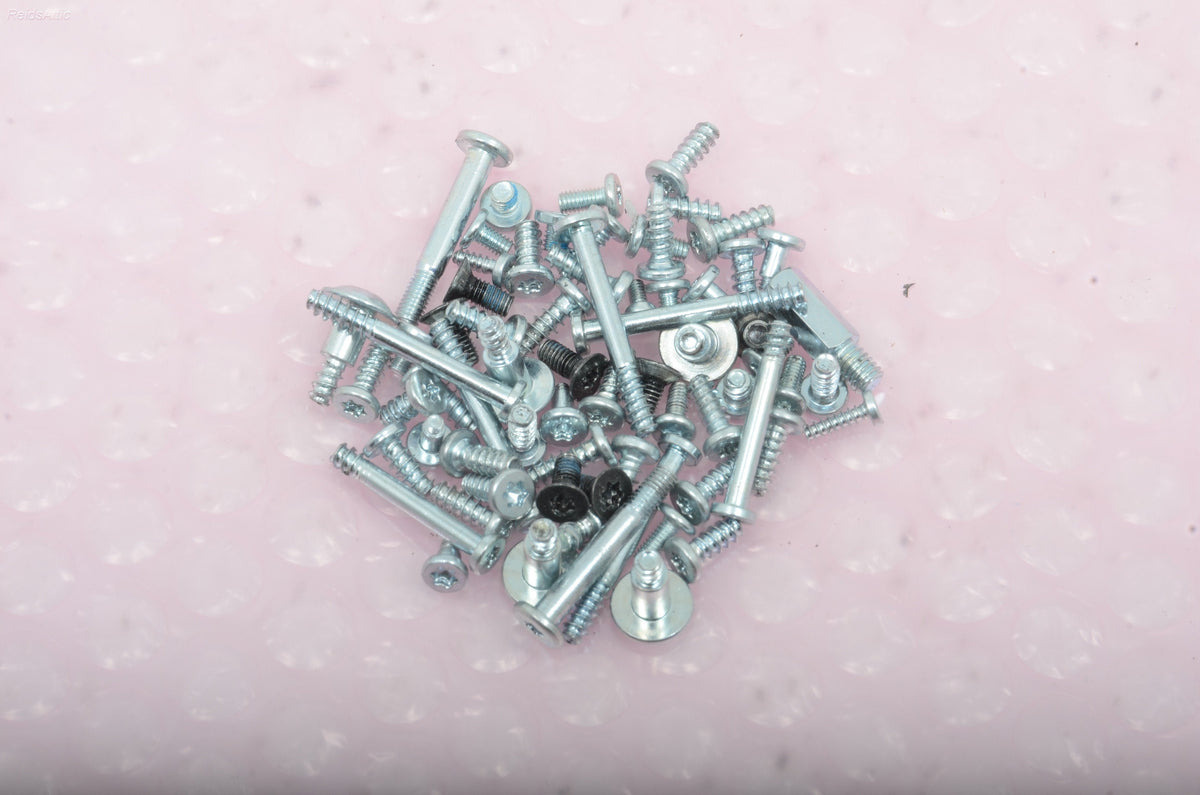 Apple iMac 27&quot; A1312 Late 2009 Misc. Hardware Screws