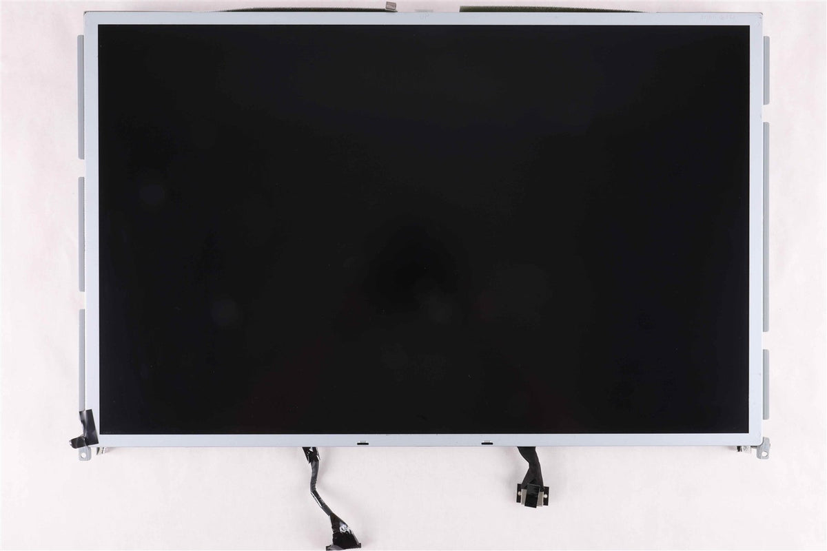 Apple 24&quot; iMac A1200 EMC 2111 LCD Screen Panel lm240wu2 (SL)(A1)