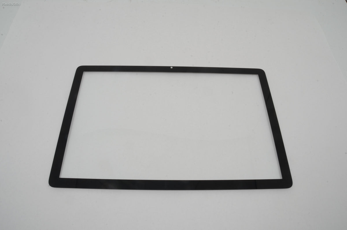 Apple iMac 20&quot; A1224 Front Glass Cover Panel P/N: 922-8848 early mid 2009