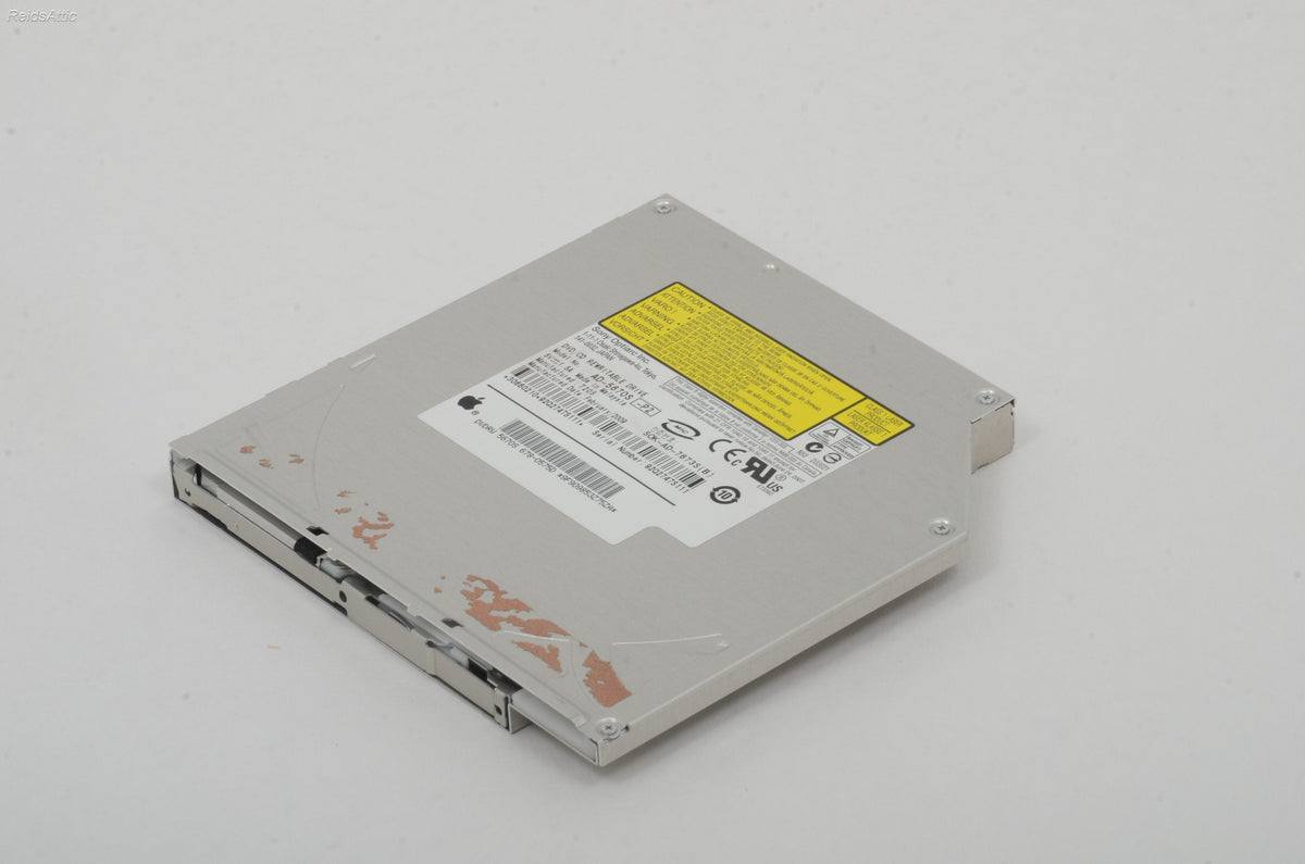 Apple iMac DVD-R/CD-RW Super Drive AD-5670S 678-0575 661-5523 678-0605