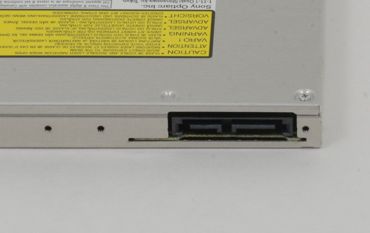 Apple iMac DVD-R/CD-RW Super Drive AD-5670S 678-0575 661-5523 678-0605