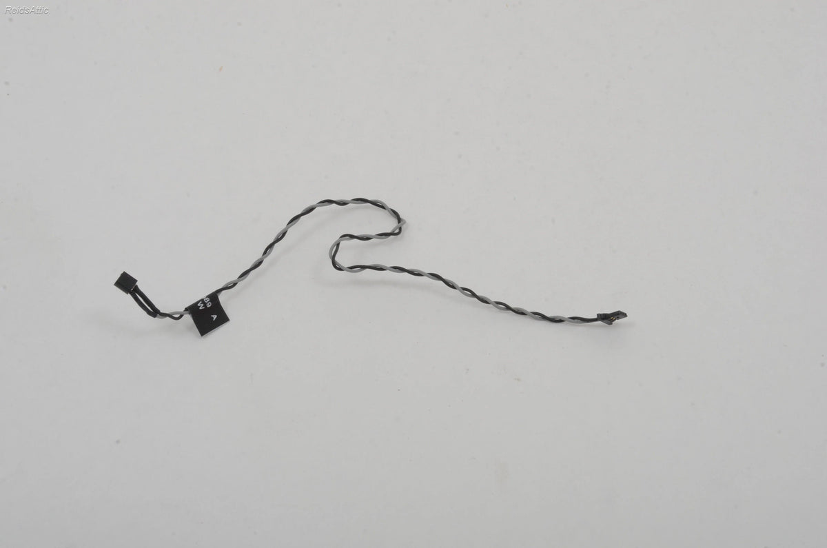 Apple iMac A1225 24&quot; early 2009 Hard Drive Temp Sensor Cable 922-8831 593-0989