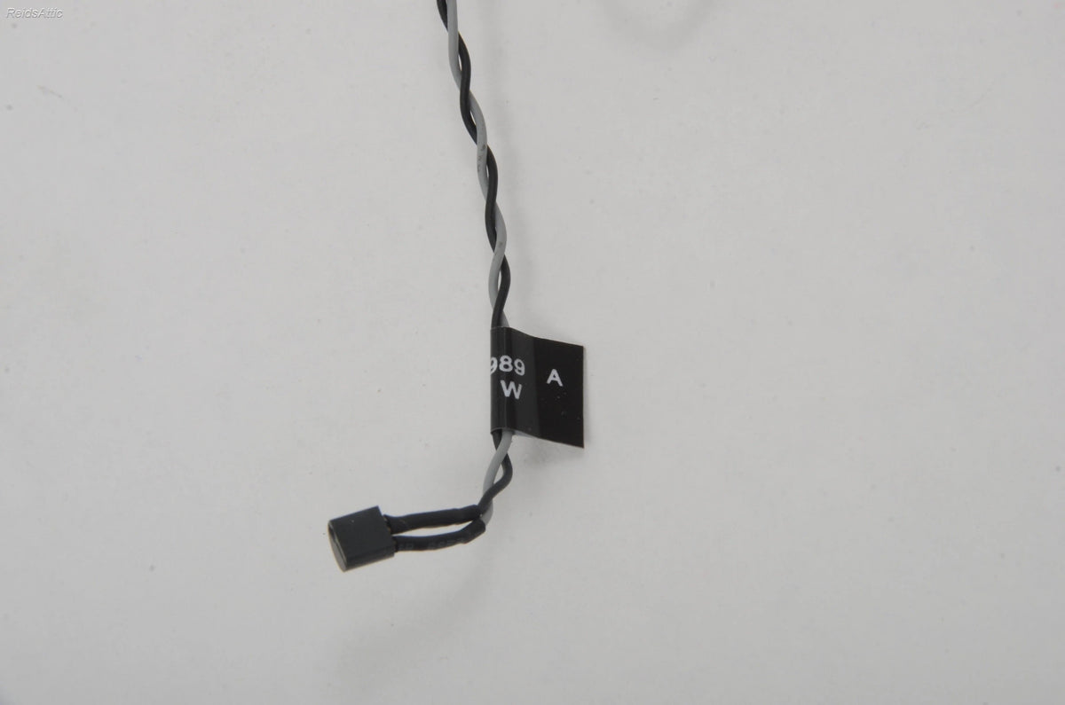 Apple iMac A1225 24&quot; early 2009 Hard Drive Temp Sensor Cable 922-8831 593-0989