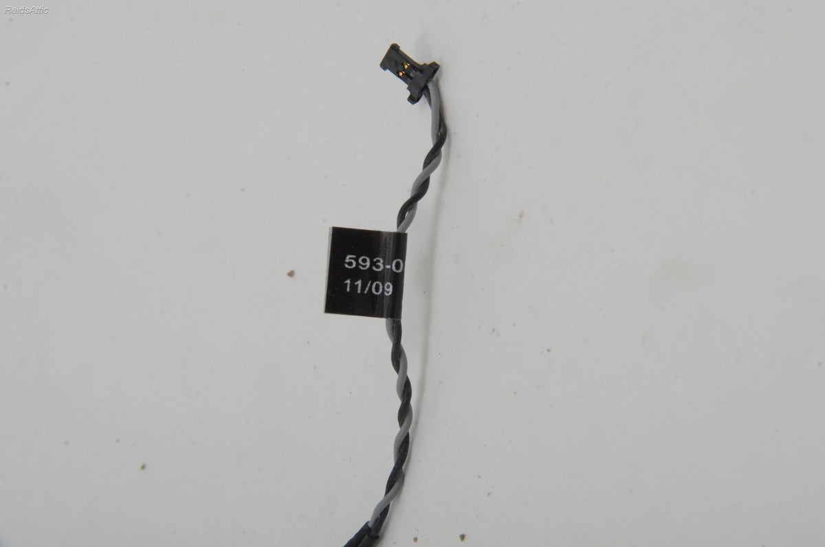 Apple iMac A1224 Ambient Temperature Sensor and cable Early/Mid 2009 593-0854