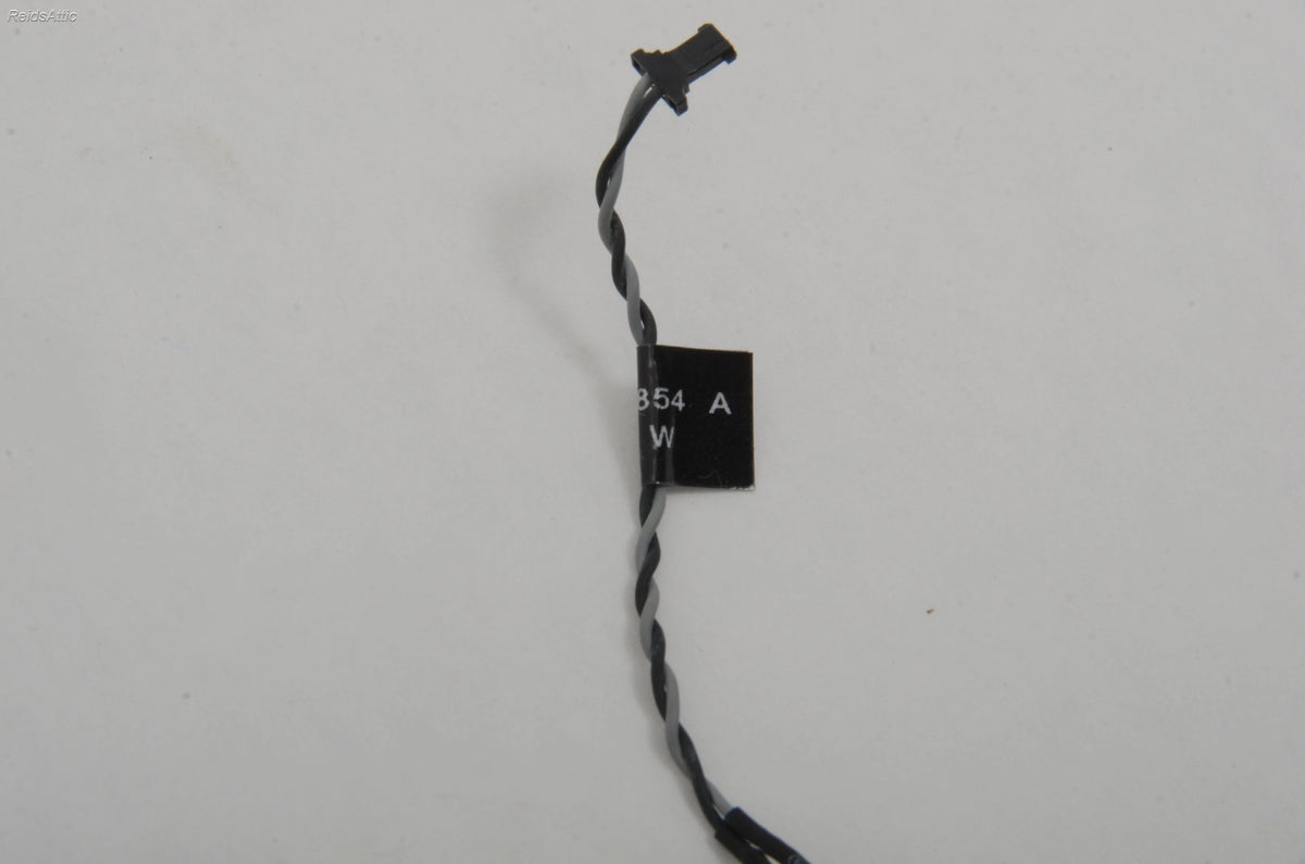 Apple iMac A1224 Ambient Temperature Sensor and cable Early/Mid 2009 593-0854