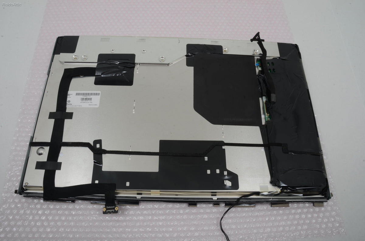 Apple iMac 24 inch A1225 early 2008 LCD panel screen LG LM240WU2 (SL)(B2)