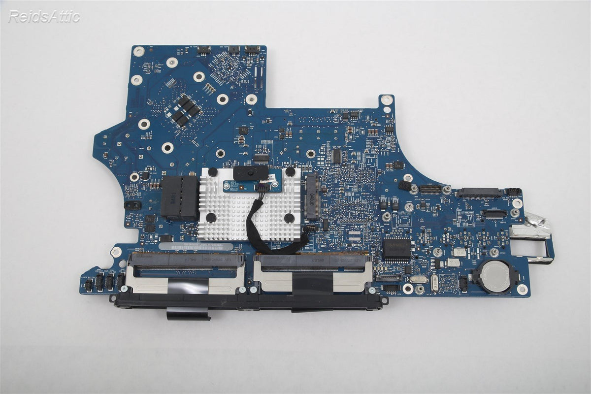 iMac 20&quot; A1224 Early 2008 MB323LL/A Logic Board 2.4 GHz No CPU 661-4674 820-2223