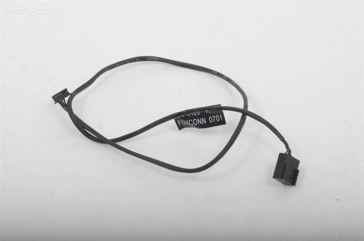 Apple Mac Pro A1186 Ambient Temp Sensor Cable P/N 593-0429