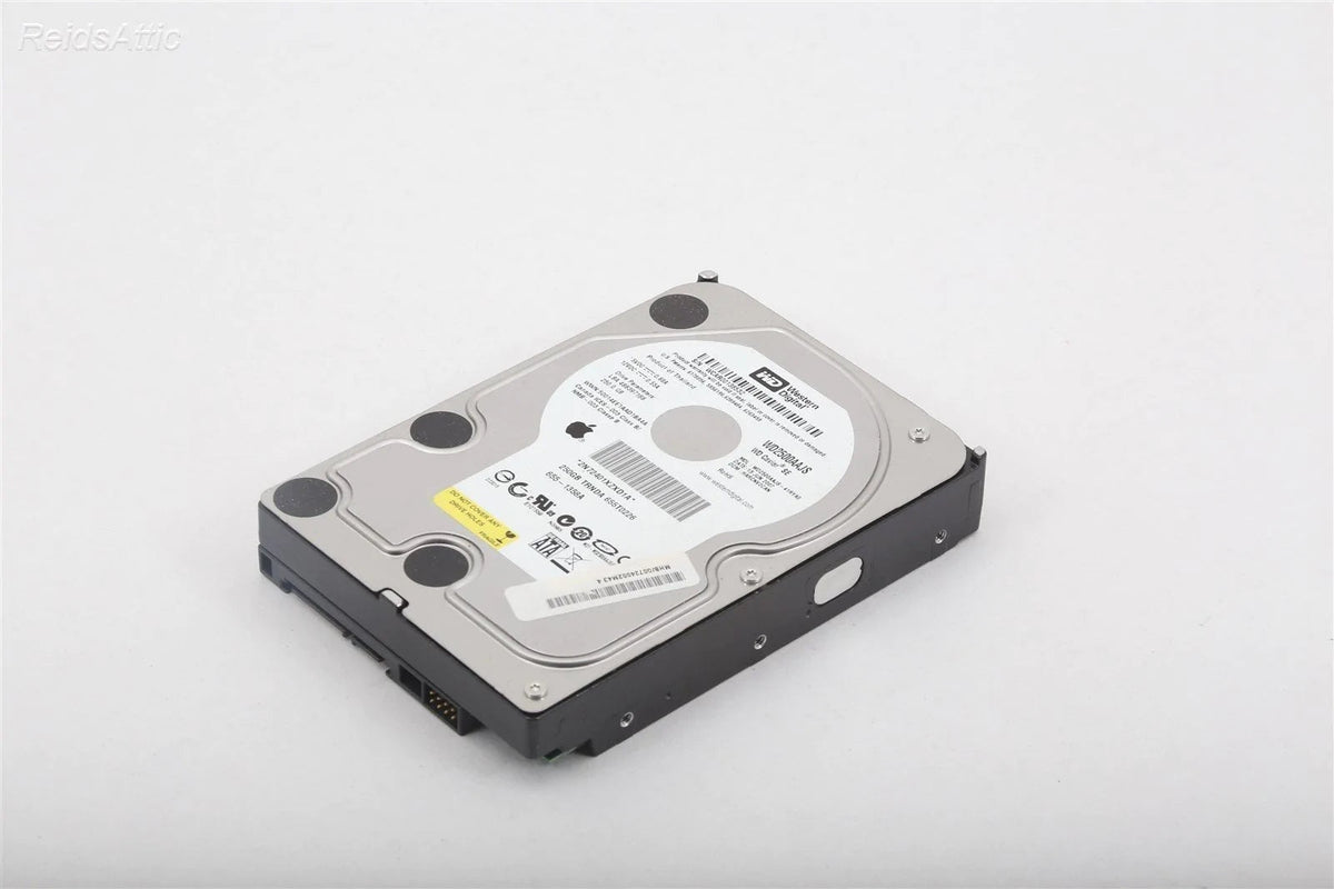 Western Digital 250GB 3.5&quot; SATA hard drive WD2500AAJS for Apple 655-1358A