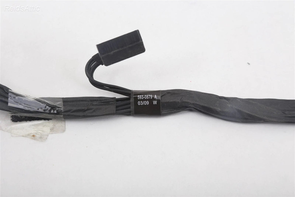 iMac 24&quot; A1225 Early 2009 SATA Power Cable - AC DC Inverter 593-0879