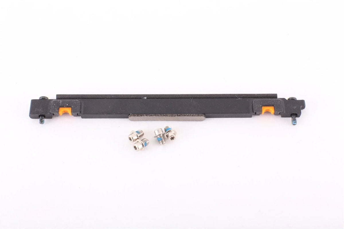 Apple 13 inch Macbook Unibody A1342 Hard Drive Bracket Caddy W/ Screws 922-9185