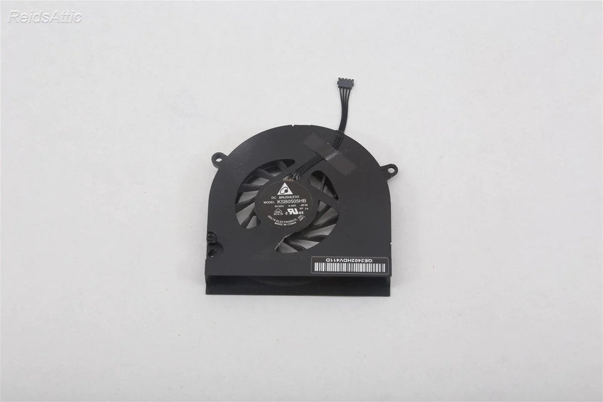 Apple 13&quot; MacBook Pro A1278 Cooling Fan 2009 2010 2011 2012