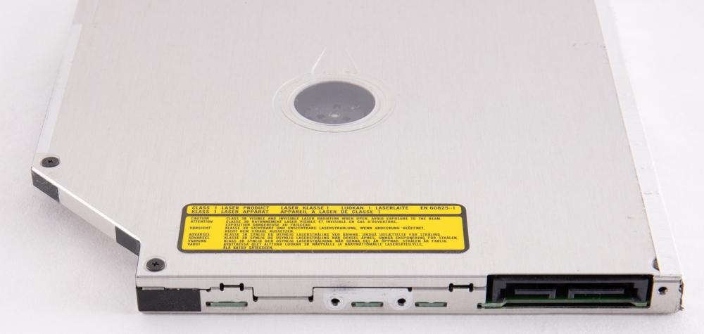 Apple / Panasonic Optical Drive Super 898A DVD-RW 678-0592 UJ898