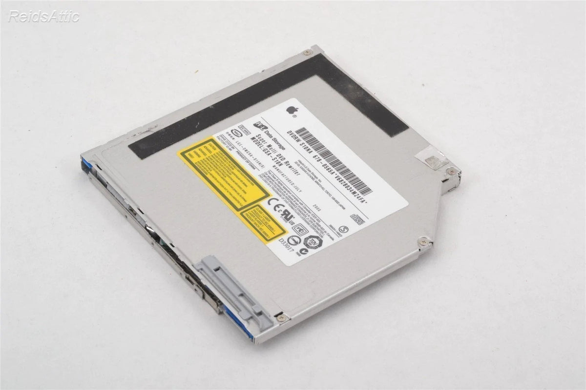 Apple 13&quot; MacBook Optical Super Drive 678-0565 GSA-S10N