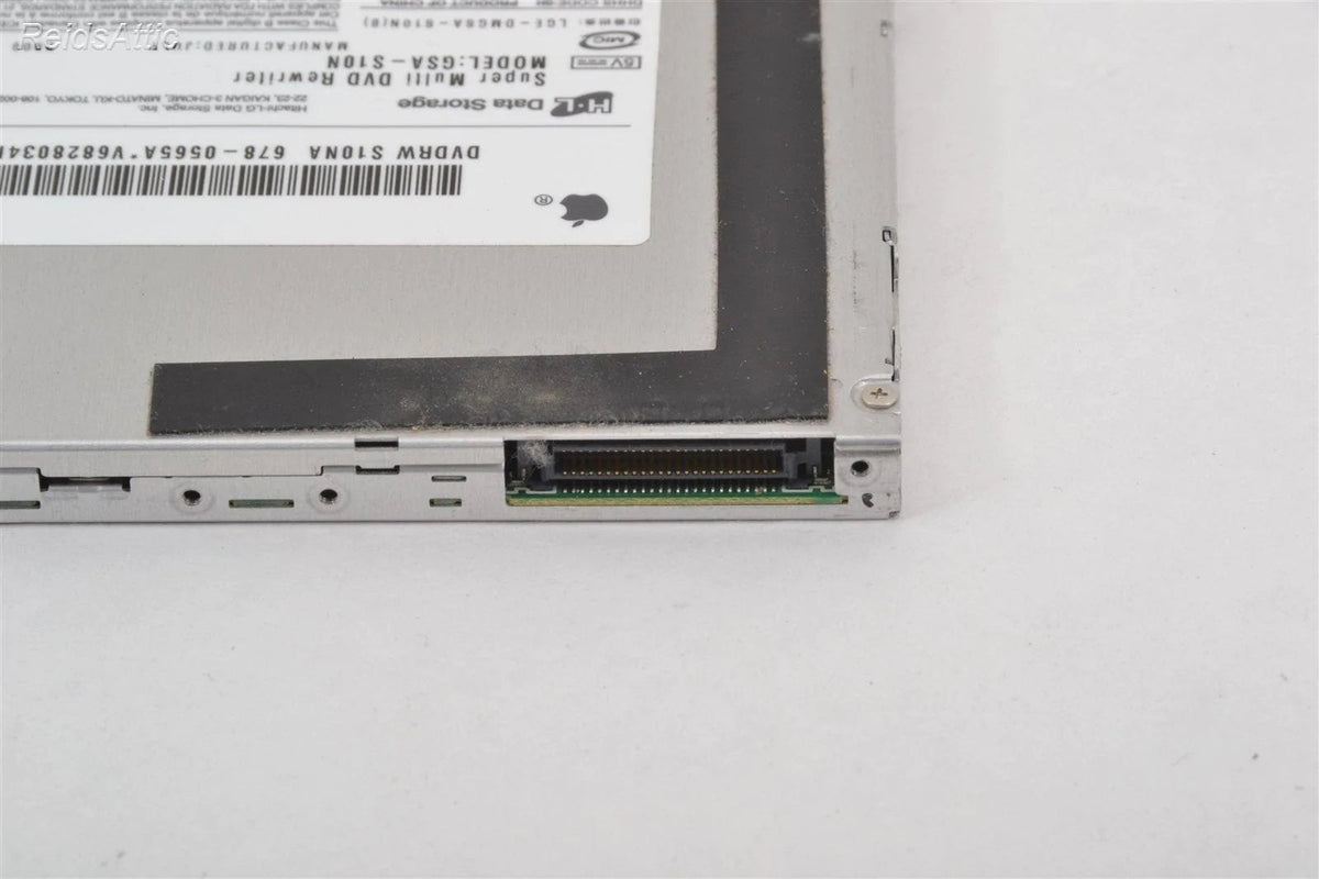 Apple 13&quot; MacBook Optical Super Drive 678-0565 GSA-S10N