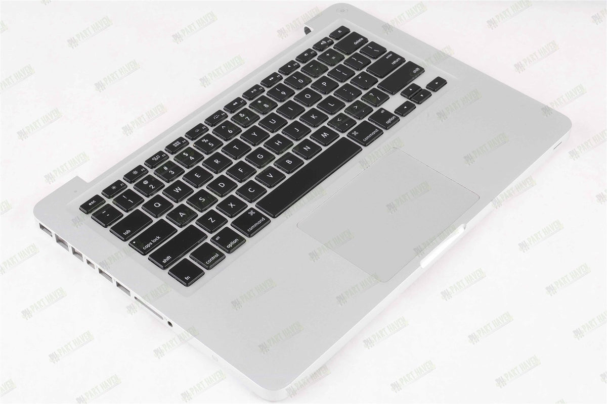 Top Case Palmrest Touchpad Mouse US Keyboard for Macbook Pro 13&quot; A1278 2011 2012