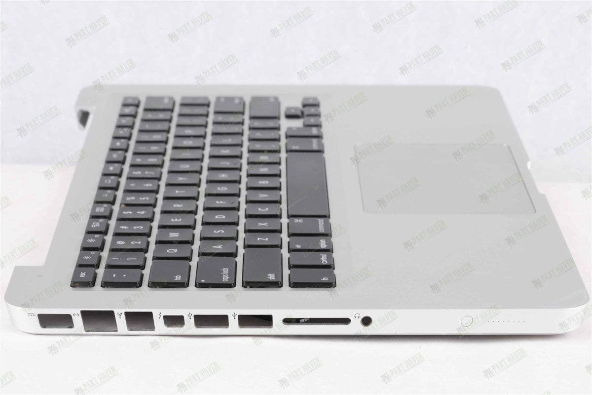 Top Case Palmrest Touchpad Mouse US Keyboard for Macbook Pro 13&quot; A1278 2011 2012