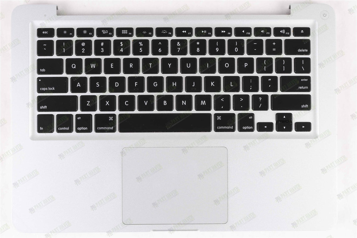 Top Case Palmrest Touchpad Mouse US Keyboard for Macbook Pro 13&quot; A1278 2011 2012