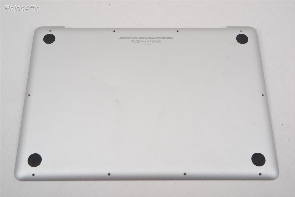 Apple 13&quot; MacBook Pro A1278 Early-Late 2011 - Bottom Cover Panel