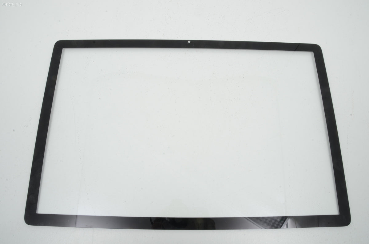 Apple iMac 24 inch early 2009 A1225 LCD Front Glass Panel