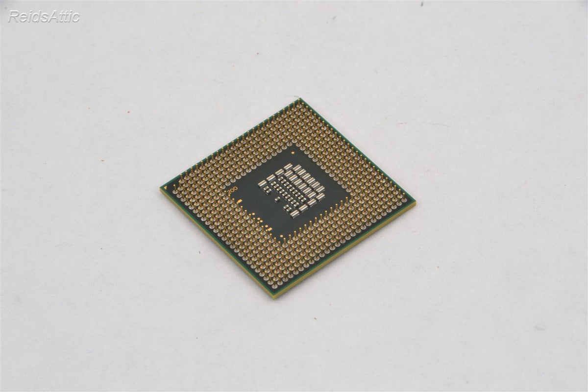 Intel Core 2 Duo E8135 SLGED 2.66/6M/1066 Laptop CPU