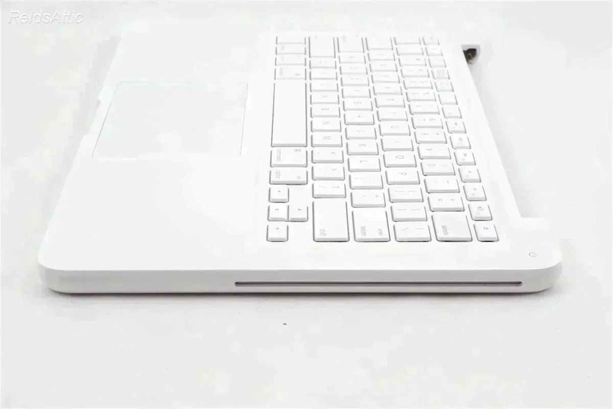 13&quot; Macbook Unibody 2010 A1342 Top Case Keyboard TrackPad - Above Average Cnd