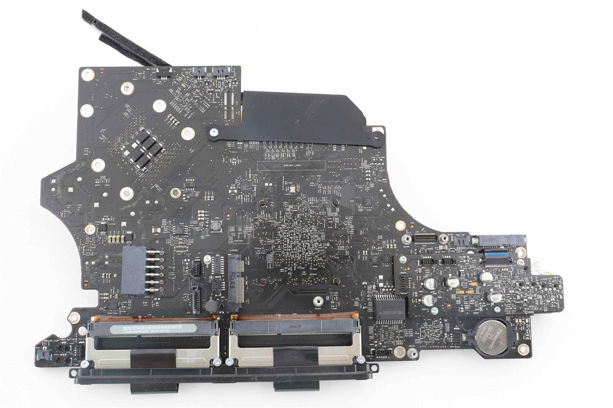 MB417LL/A iMac 20&quot; A1224 2.66 GHz Early 2009 Logic Board P/N 820-2347 (NO CPU)