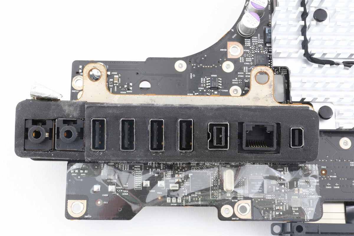 MB417LL/A iMac 20&quot; A1224 2.66 GHz Early 2009 Logic Board P/N 820-2347 (NO CPU)