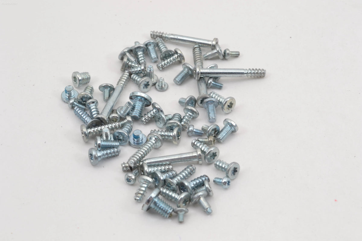 Apple iMac 24&quot; A1225 Misc. Hardware Screws