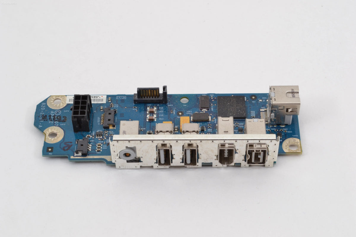 Apple Front Panel Board for Mac Pro 3,1 USB Firewire Audio 820-2201-A