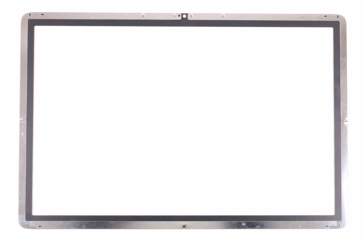 Apple iMac 20&quot; A1224 Front Glass Cover Panel Fits 2007 &amp; 2008 Models Grade B