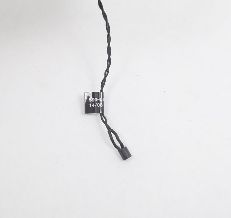 Apple iMac 20 inch A1224 Optical Drive Temp Sensor Cable 922-8194 PN 593-0493