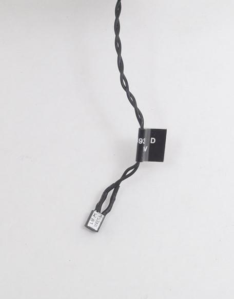 Apple iMac 20 inch A1224 Optical Drive Temp Sensor Cable 922-8194 PN 593-0493