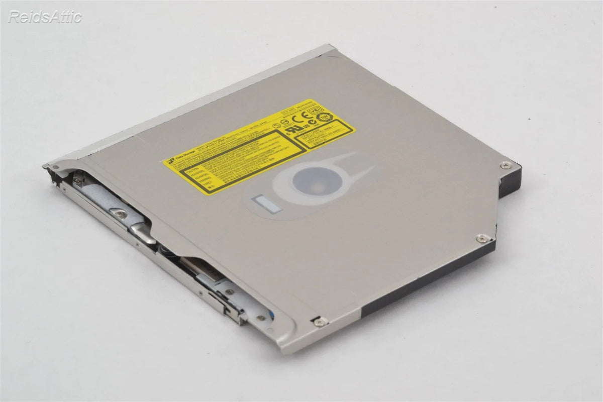 Apple OEM DVD DVDRW Optical Super Drive 678-0598 678-0590 GS23N