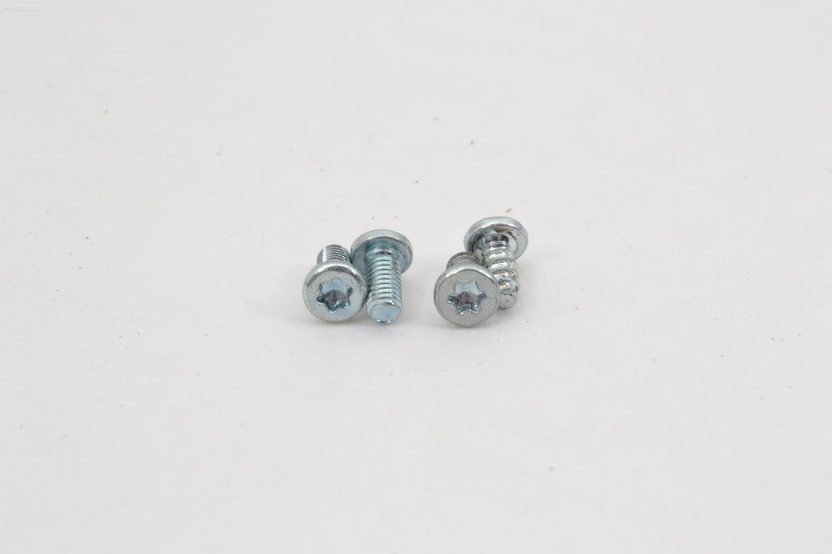 Apple iMac 24&quot; A1225 - Set of 4 - T8 Torx - Power Supply Hardware Screws