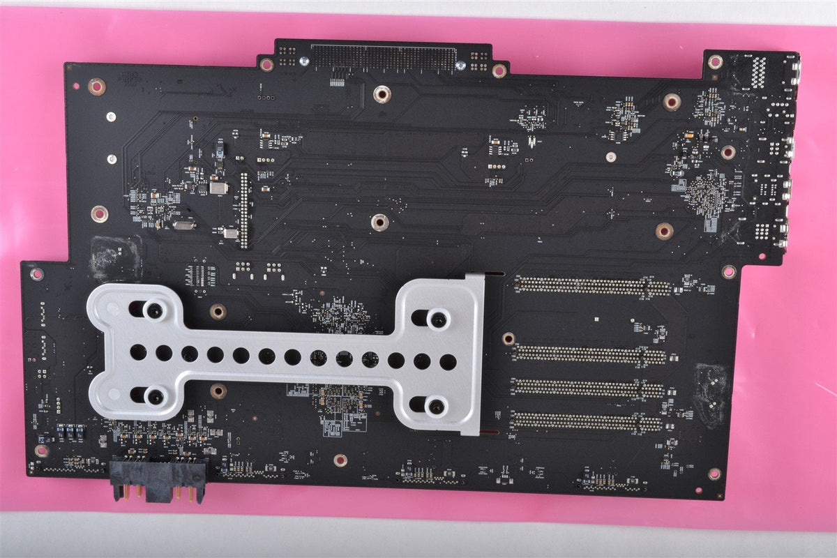 Backplane Board 820-2337 630-9399 631-1009 Apple P/N 661-4996 for Mac Pro 4,1