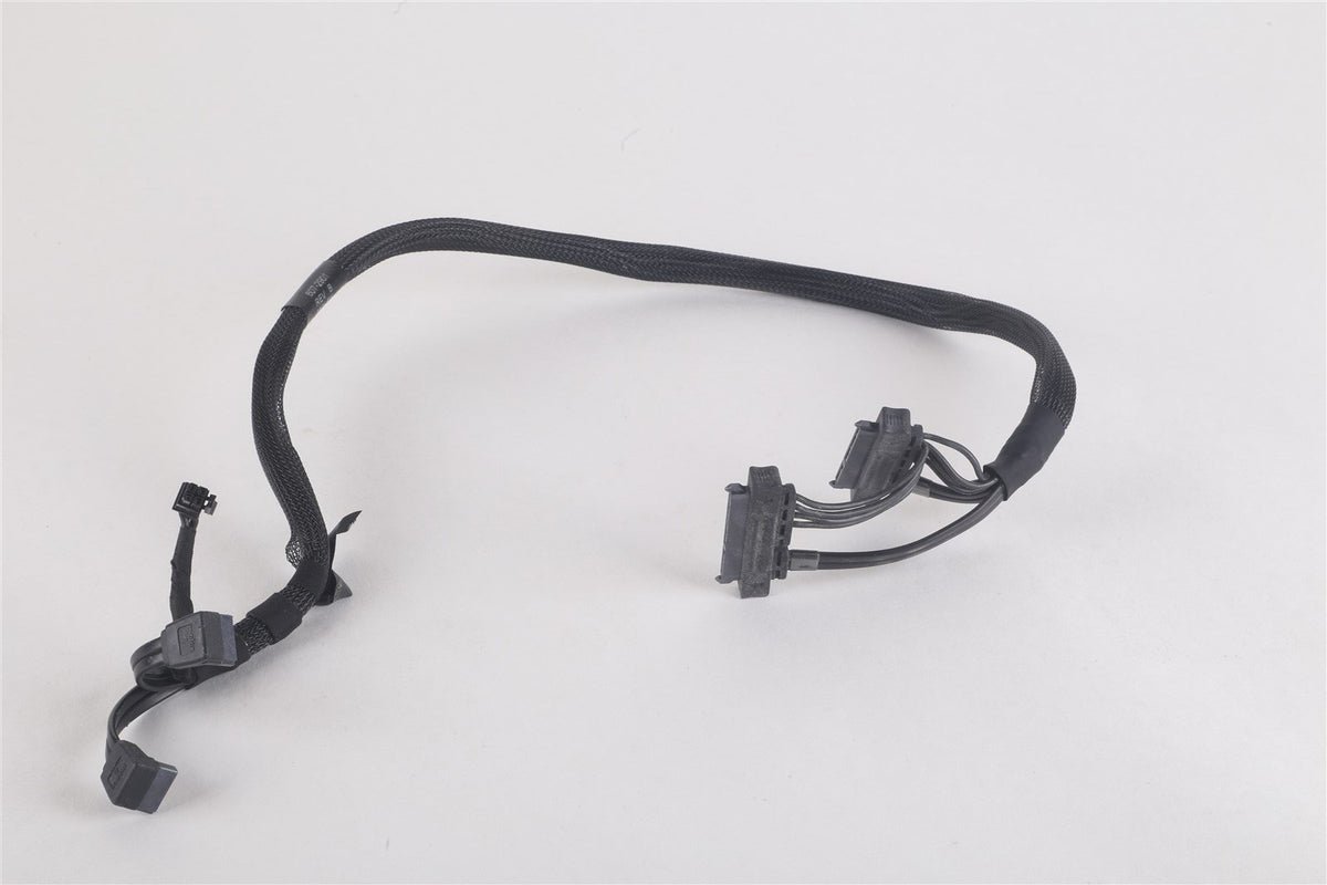 Mac Pro Molex Power SATA Optical Drive Cable A1289 607-2901 922-8891