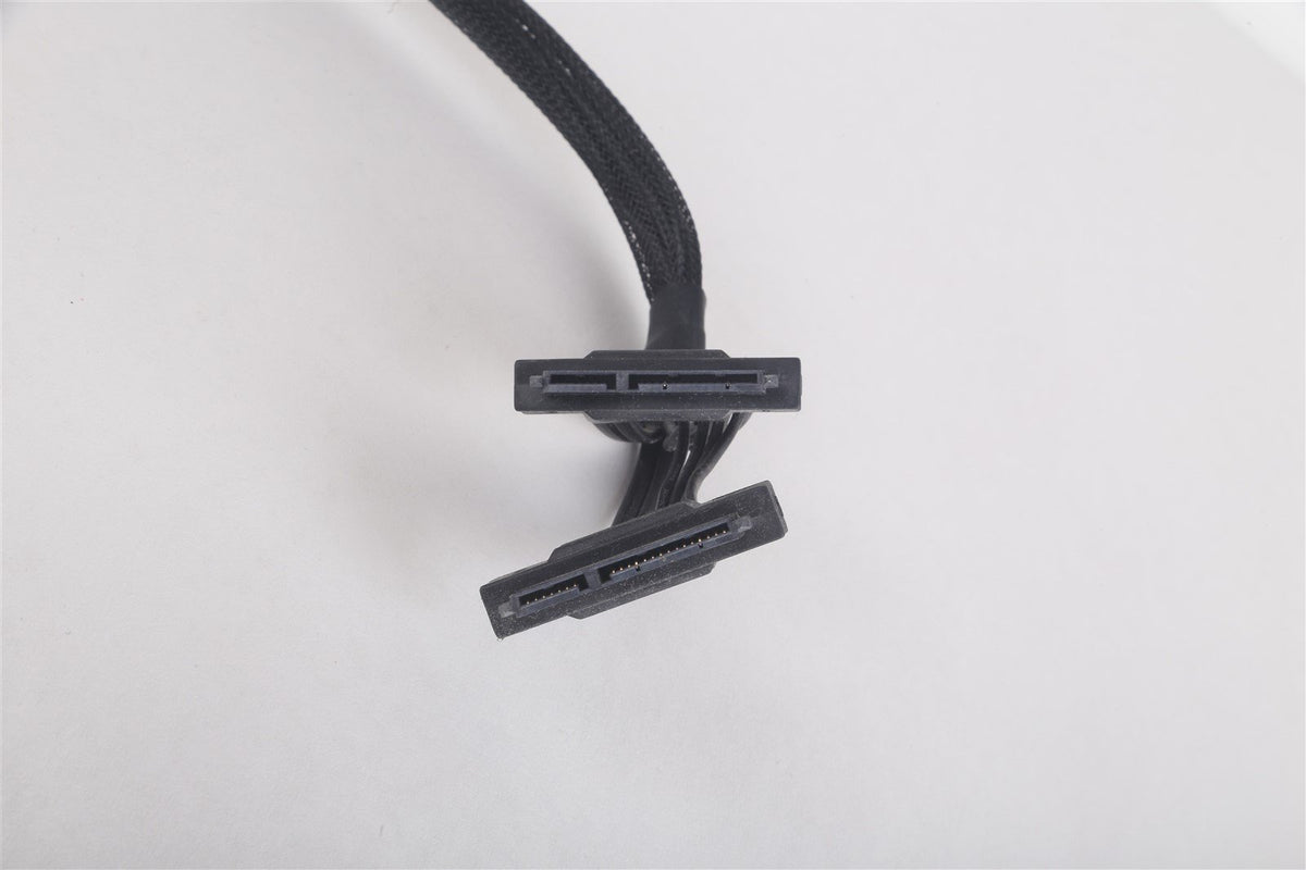 Mac Pro Molex Power SATA Optical Drive Cable A1289 607-2901 922-8891