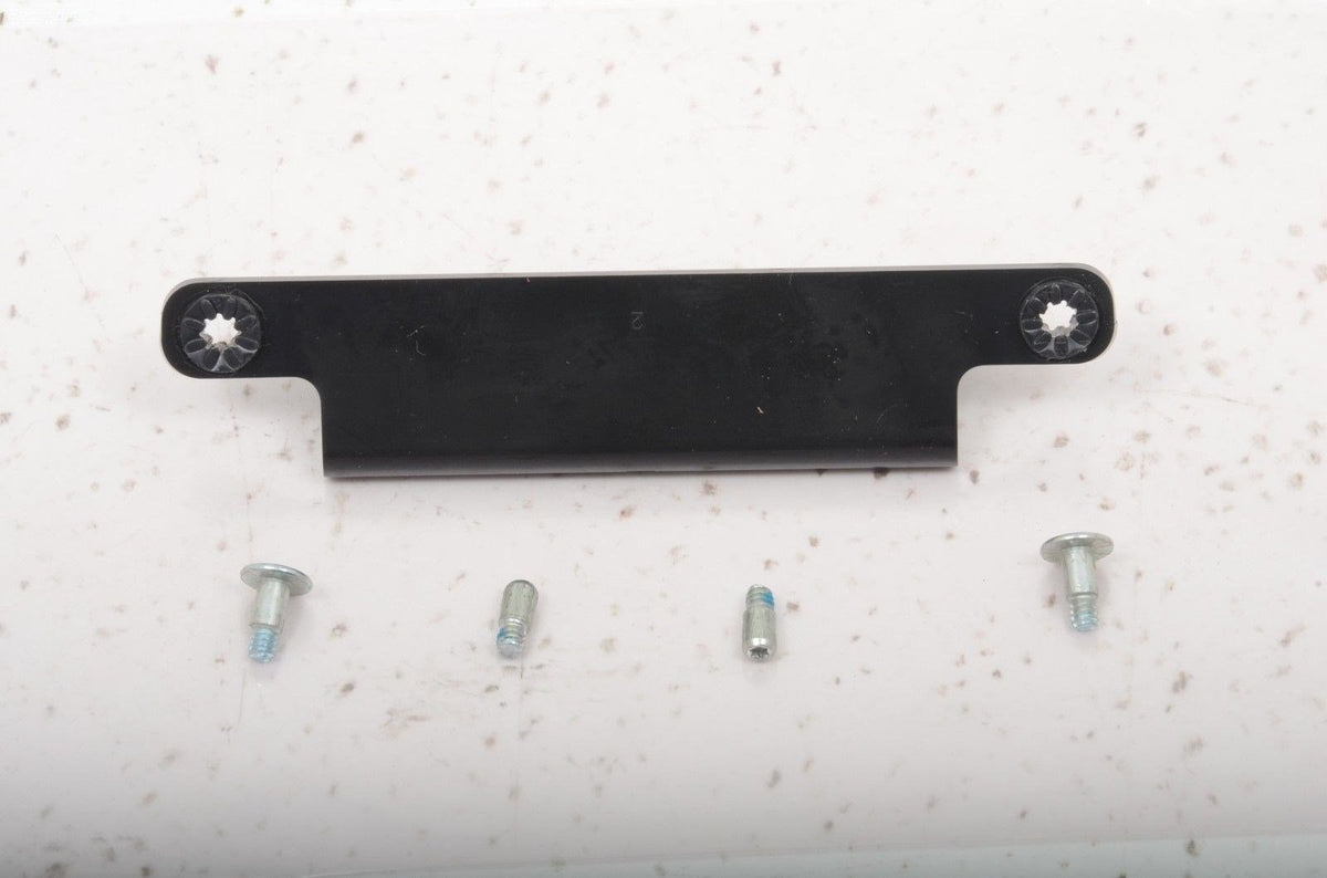 Apple 24&quot; iMac A1200 EMC 2111 - Hard Drive HDD Bracket Caddy / Screws &amp; Hardware