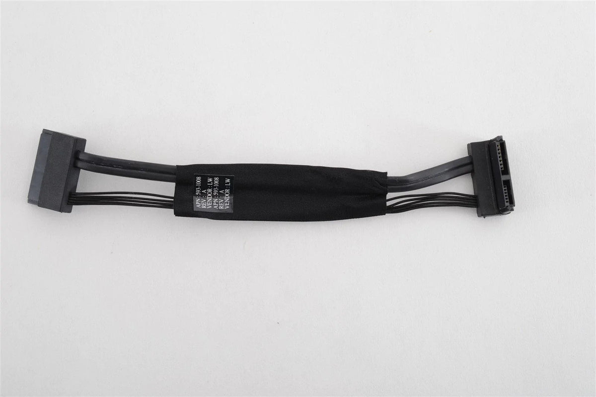 Apple iMac 21.5&quot; A1311 optical drive data cable 922-9130 593-1008