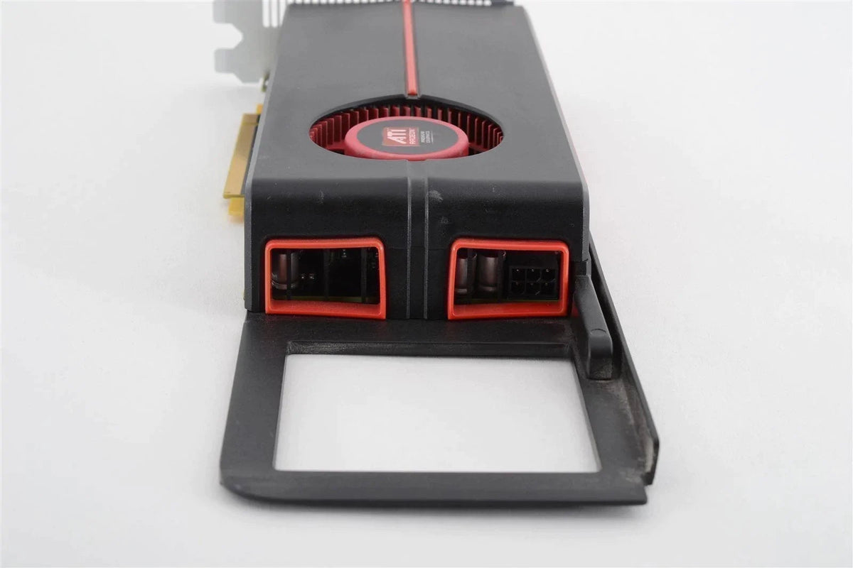 Genuine Apple ATI Radeon HD 5770 1GB Graphics Card for the Mac Pro 661-5718