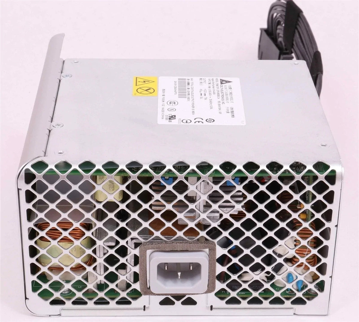 Apple Mac Pro 5,1 Power Supply 980 Watt 614-0454 DPS-980BB 614-0436 FS8001