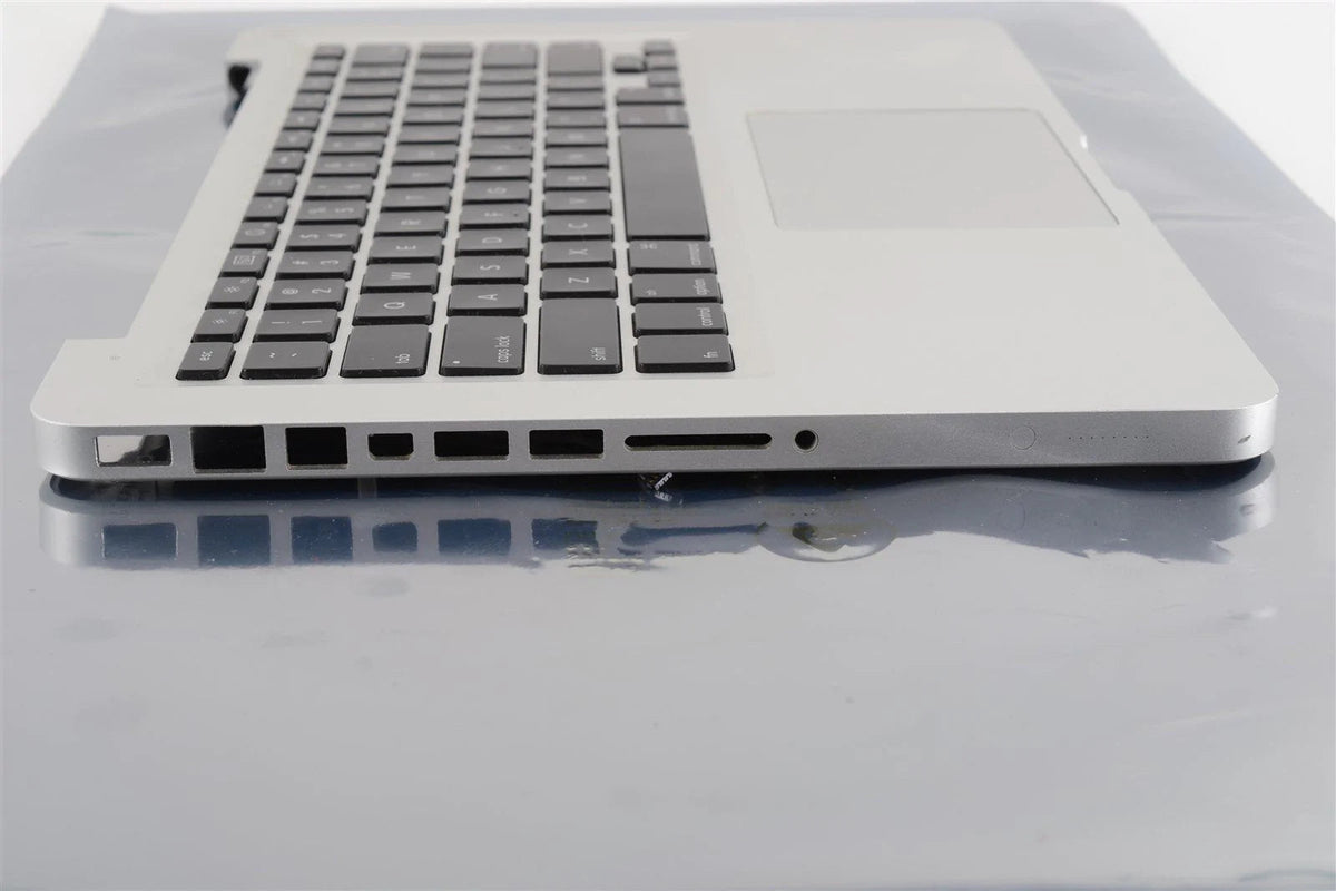 13&quot; Macbook Pro A1278 Mid 2009 - Top Case Housing Keyboard &amp; Trackpad