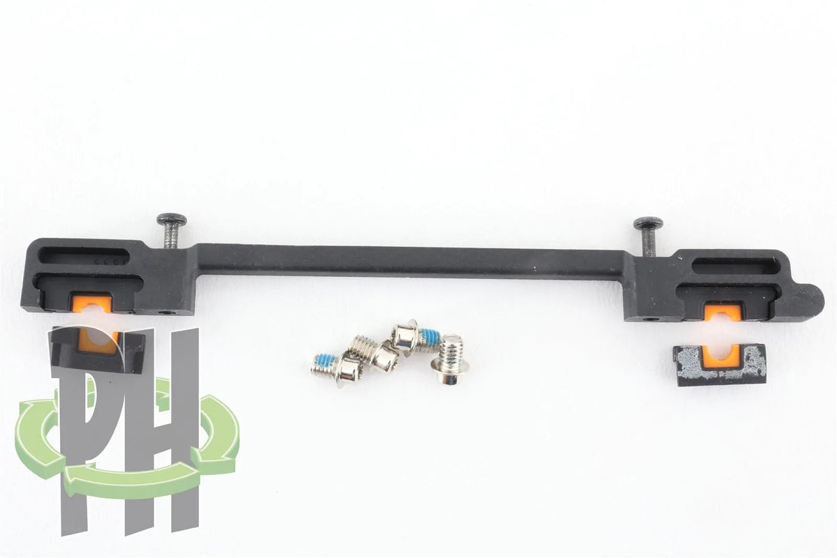 Apple 15&quot; Macbook Pro A1286 Early 2011 - Hard Drive HDD Caddy Bracket W/Screw&#39;s