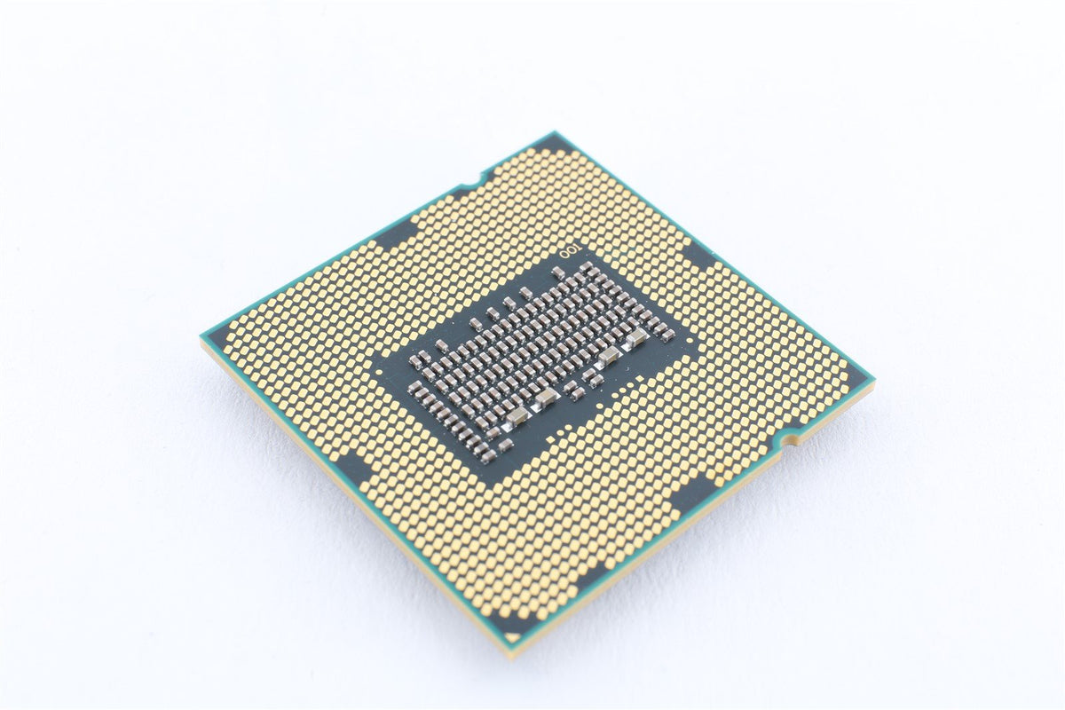 Intel Core i5-750 Quad Core CPU Processor 2.66GHz 8M 2.5GT/s LGA1156 SLBLC