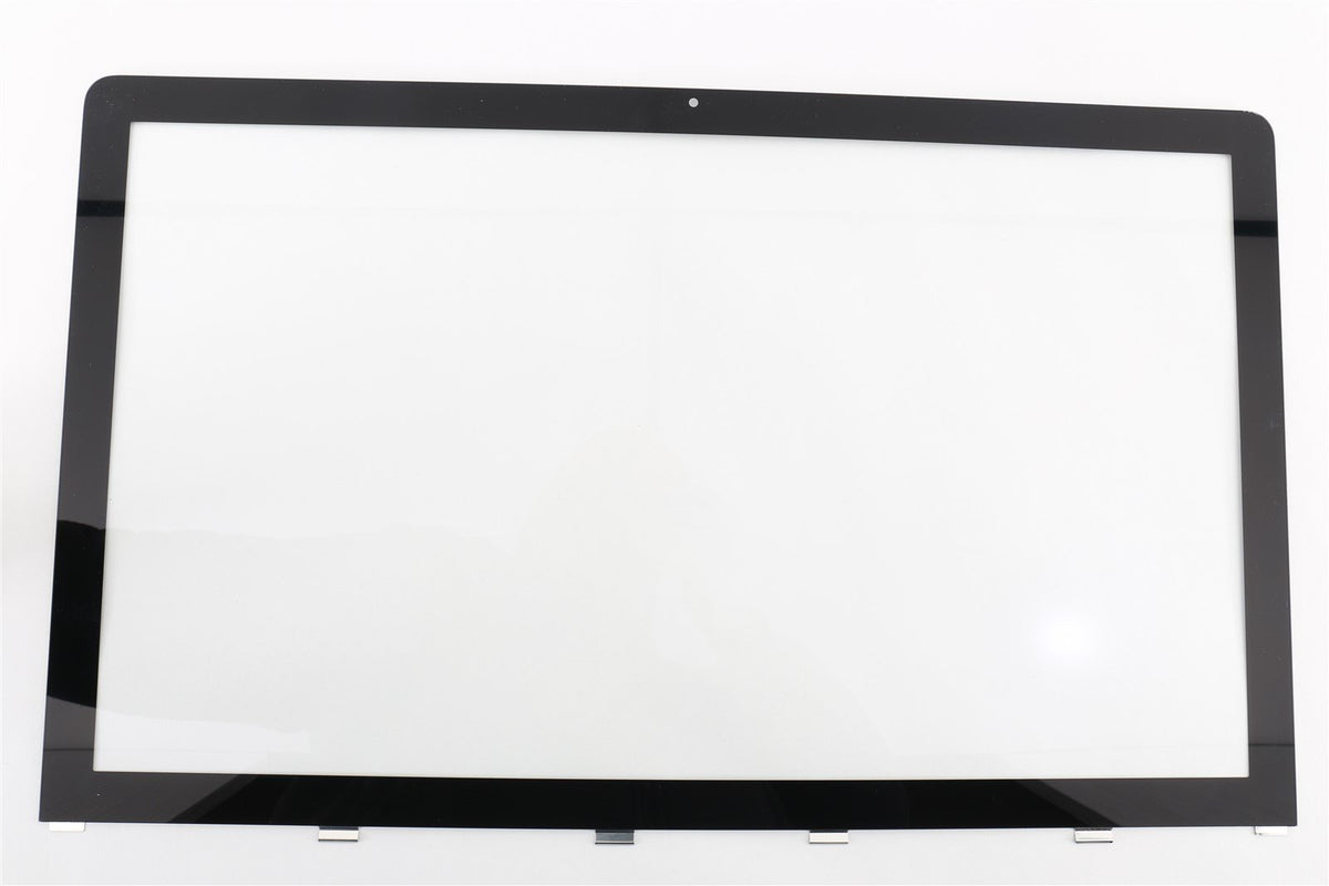 Apple iMac 27&quot; A1312 Late 2009 Mid 2010 - Front Glass Cover Panel Good Condition