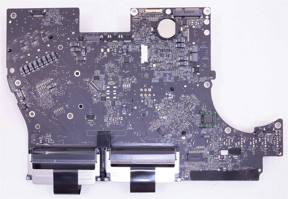 21.5 iMac Mid 2011 12,1 A1311 820-3126 Logic Board Core I5 &quot;CPU Not Included&quot;