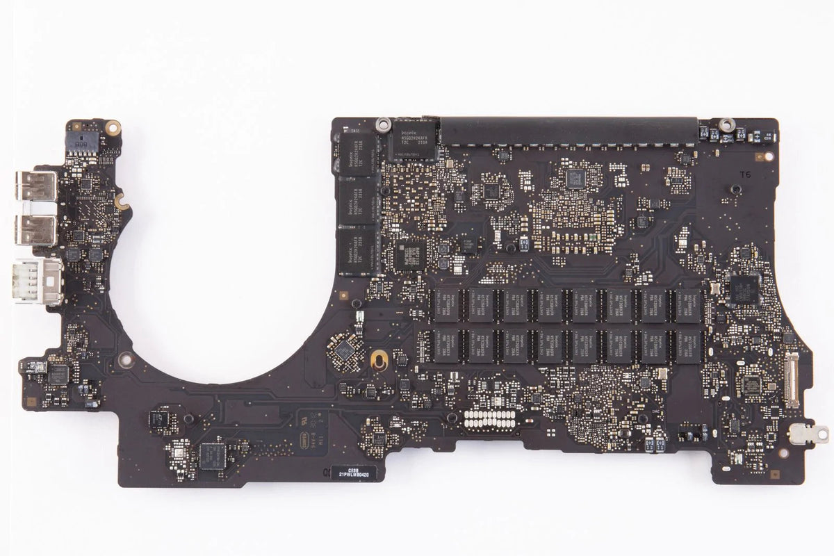 Apple MacBook Pro 15&quot; Retina 2.3GHz 8GB Ram Logic Board 2012 661-6481 820-3332